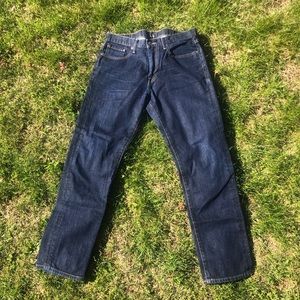 Men’s Lucky Brand Jeans
